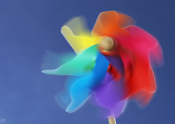 Wind Power Instructional Video