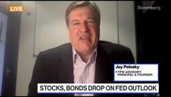 Mike Wilson Says the Rally Could be Over News Clip