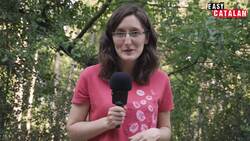 Easy Catalan 25 - How to Pronounce LL in Catalan- without subs Instructional Video