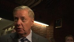 Sen. Graham criticizes Trump's Syria moves Instructional Video