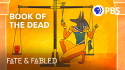 The Book of the Dead May Not Be What You Think It Is Instructional Video