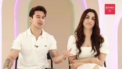 Pratik Sehajpal: My Bigg Boss experience was on another level; every celeb should participate once News Clip