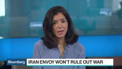 Trump-Rouhani Showdown Comes to United Nations News Clip