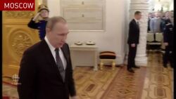 Russian government says Syria mission a 'resounding success' News Clip