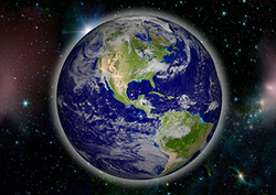 Life on Earth - Conditions for Life Instructional Video