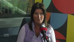 A family's lost snowplane from the '40s being restored News Clip