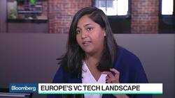 How Europe's Venture Capital Landscape Compares to the U.S. News Clip
