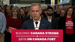 Canada Ready to Hit US With Retaliatory Tariffs News Clip