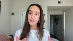 Advice For Dancers About Performing As An Adult and Building A Dance Community Instructional Video