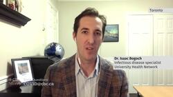 Kids ask doctors their COVID-19 questions News Clip