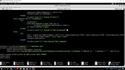 The Complete Ethical Hacking Bootcamp: Beginner To Advanced - Capturing Screenshot on Target PC Instructional Video