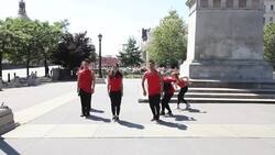 How to Dance like Jabbawockeez in Apologize, Part 2 Instructional Video