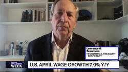 We have to fix relief efforts if we want to have a viable economic recovery: Summers News Clip