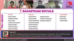 IPL Auction: RR bowling looks overdependent on Jofra Archer News Clip