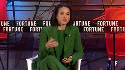 Future of Finance 2024: A Conversation with NYDFS Superintendent Adrienne Harris News Clip