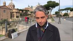 Australian Cardinal Pell convicted of sexual offences against 2 minors News Clip