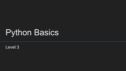 Practical Python: Learn Python Basics Step by Step- Python 3 - Introduction Instructional Video