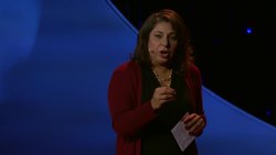 TED: How to let go of being a "good" person -- and become a better person | Dolly Chugh Instructional Video