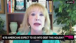 How to Approach Debt Ahead of the Holiday Shopping Season News Clip