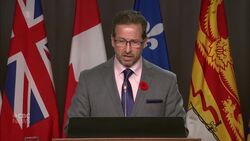 ‘They are not in difficulty’ Bloc Leader says News Clip