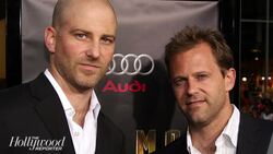 'Men in Black' Spinoff: Rebecca Ferguson Joining Cast | THR News News Clip