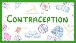 GCSE Biology - Contraception #61 Instructional Video