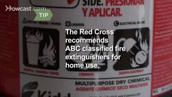 How to Use a Fire Extinguisher Instructional Video