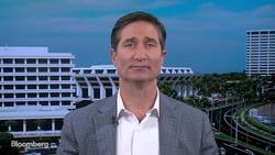 Chipotle CEO Says He's Focused on Food Safety, Expansion Plans News Clip