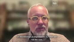 New study reveals that Ancient Egyptian Mummies smell ‘spicy’ and ‘sweet’ News Clip