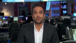 Smartphones are harming Canadians' mental health, says Neil Pasricha News Clip