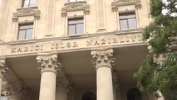 CLEAN : Turkey urges world leaders to back Azerbaijan's military in Karabakh News Clip