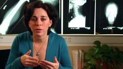 How to Buy a Training Bra during Puberty Instructional Video