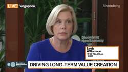 FCLTGlobal CEO on Long-Term Investing News Clip