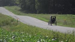 Did You Know? History of Amish Quilts Instructional Video