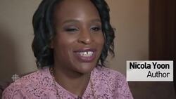 Teen tale Everything, Everything jumps to the big screen News Clip