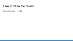 Practical Python: Learn Python Basics Step by Step- Python 3 - How to Follow This Course Instructional Video
