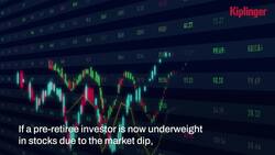 What To Consider For Retirement I Kiplinger Instructional Video