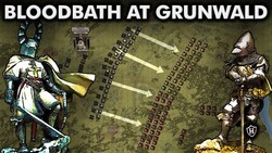 The Battle of Grunwald: A Turning Point in Baltic History Instructional Video
