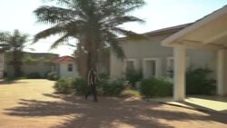 CLEAN : Gambians continue to wait for justice five years after Jammeh's fall News Clip