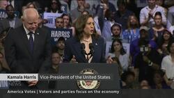 What do Democratic and Republican voters share? Deep economic anxiety News Clip