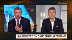 Why J&J Raised Its 2023 Sales Forecast News Clip