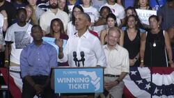 Obama: GOP coming after health care if they win Instructional Video