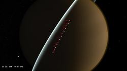 Mars Wind Currents Reveal a Surprising Feature Instructional Video