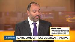 Lasalle Ranks London No. 1 in Growth News Clip