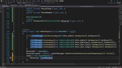 The Complete Guide to ASP.NET Core MVC (.NET 6) - Display All Roles in Dropdown Instructional Video