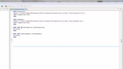 Complete SAS Programming Guide - Learn SAS and Become a Data Ninja - Merging Two Datasets Instructional Video