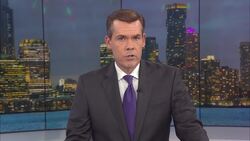 Police: Man wanted for shooting Philadelphia school safety officer arrested in Paramus News Clip