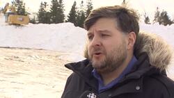 How Charlottetown city crews are clearing the streets of snow News Clip