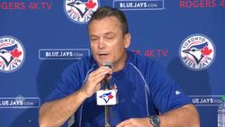 High expectations for the Toronto Blue Jays News Clip