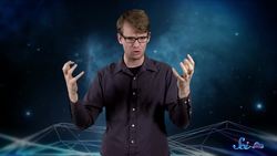 The Most Dangerous Part of Space Travel Coming Home Instructional Video